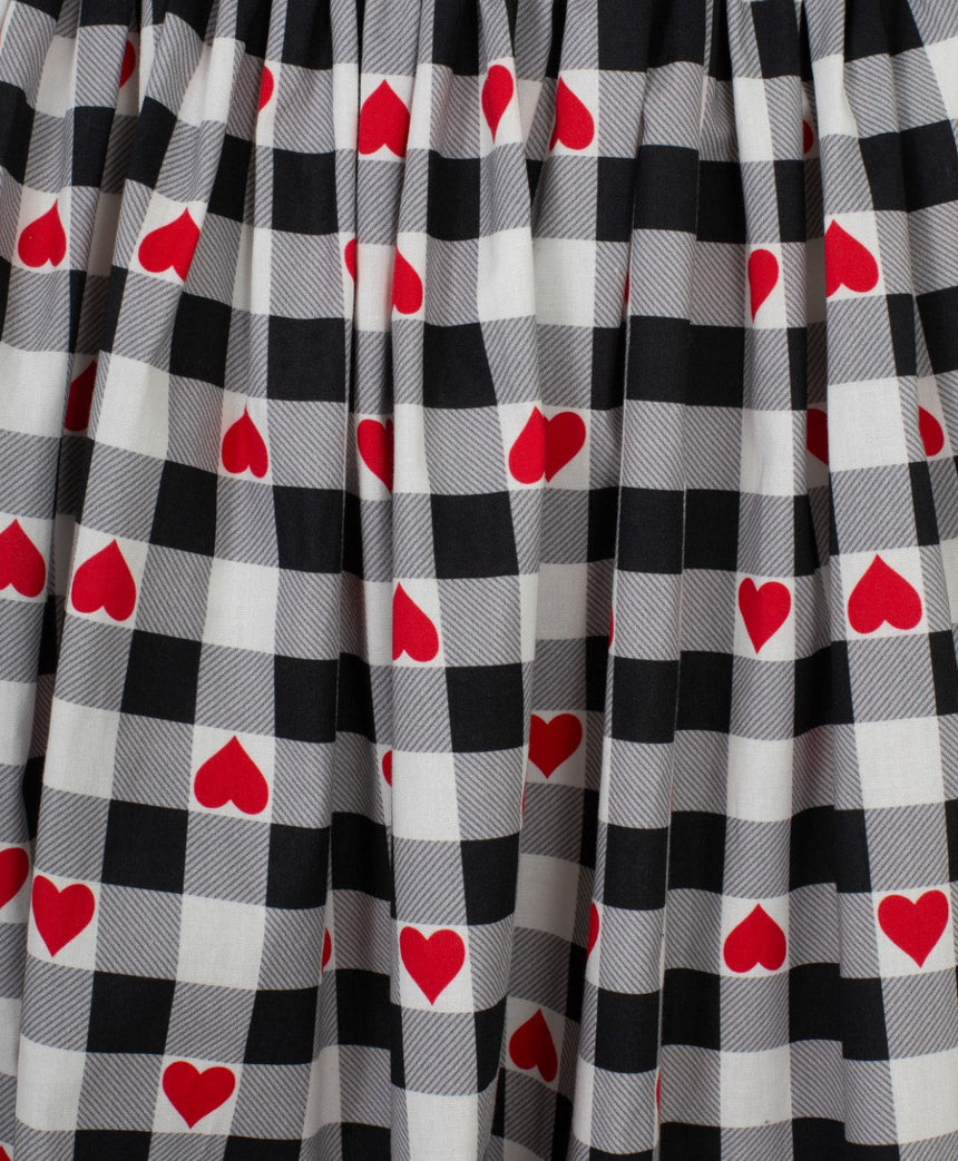 Leonie Skirt