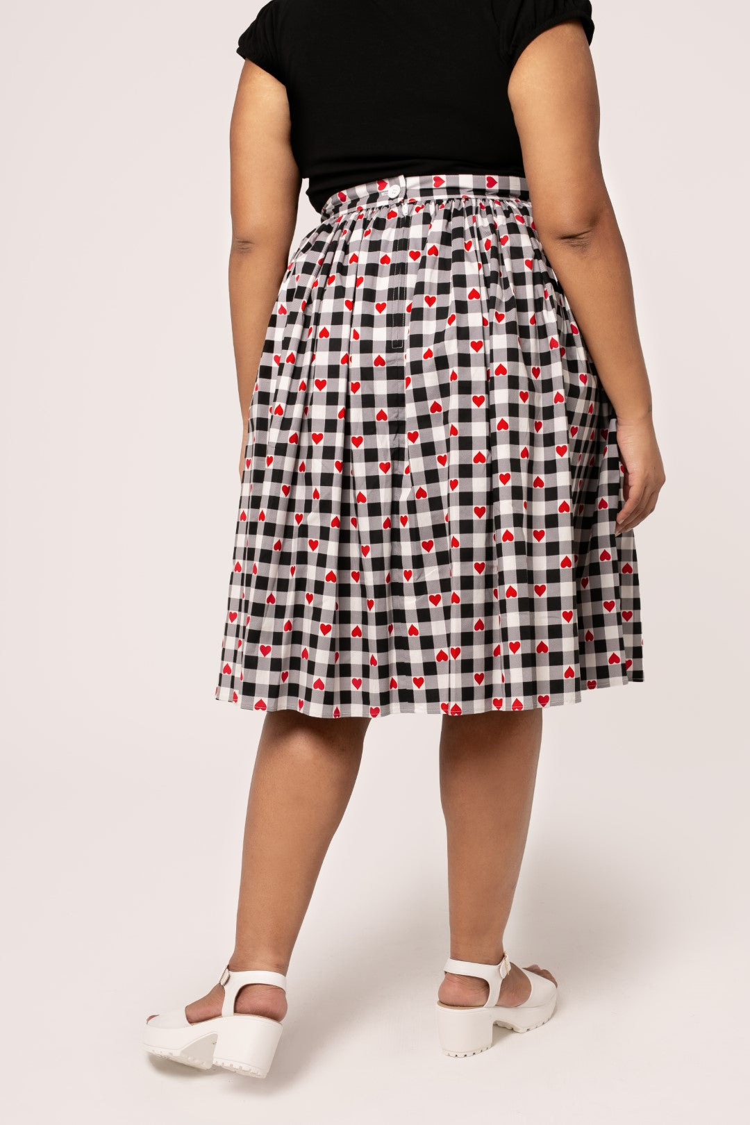 Leonie Skirt – Hell Bunny