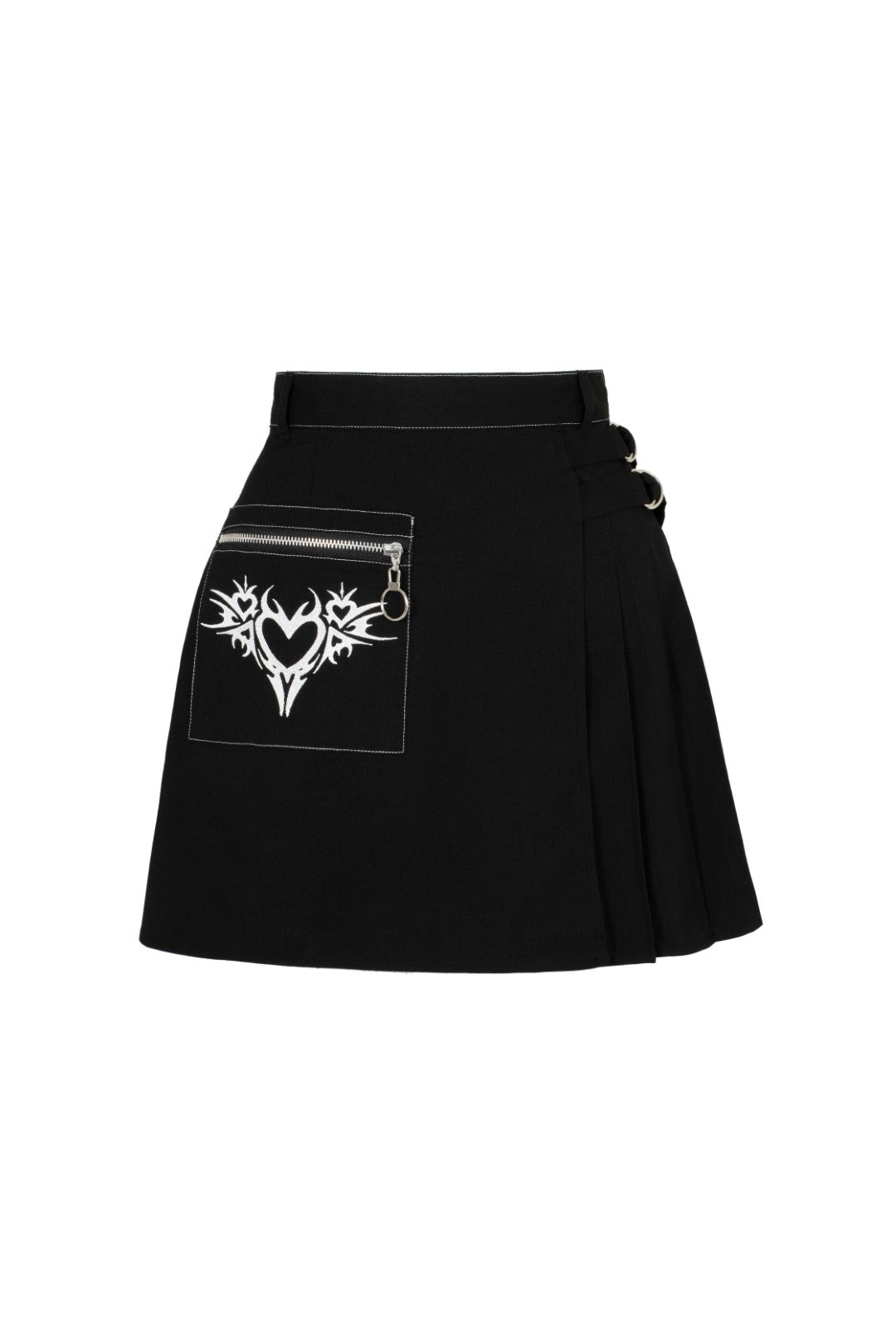 Mercy Skirt – Hell Bunny