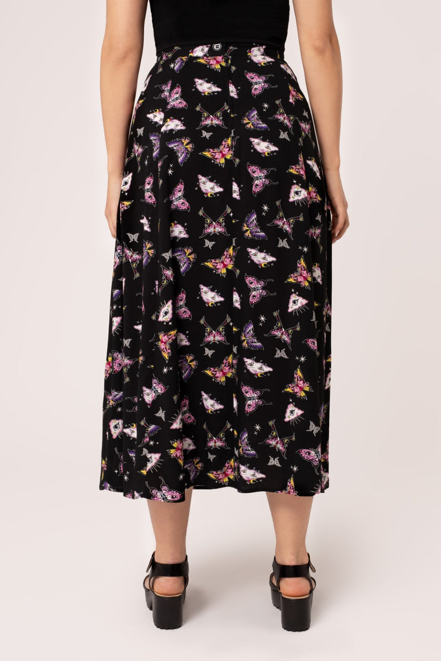 Kocho Skirt
