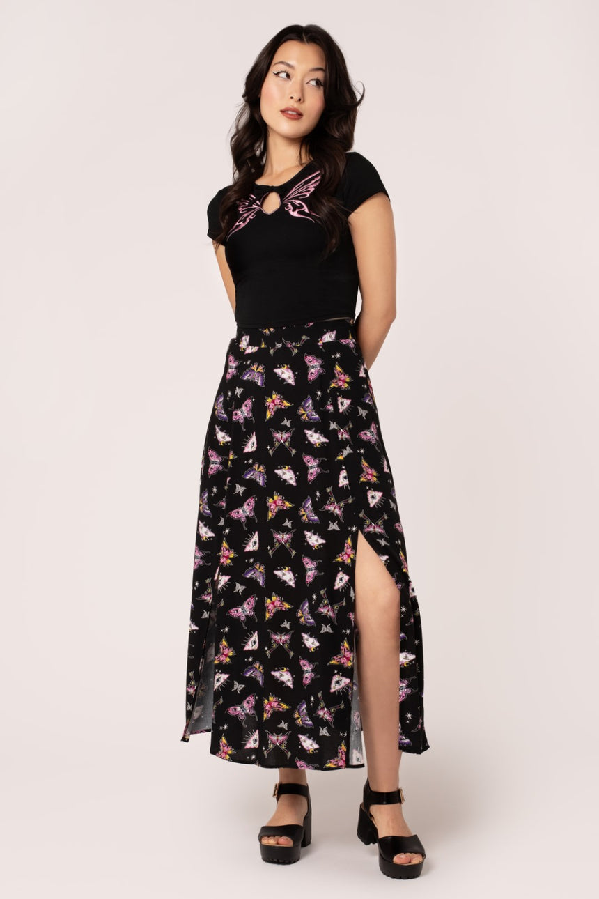 Kocho Skirt