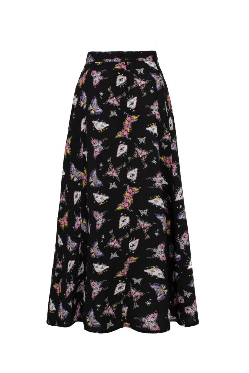 Kocho Skirt