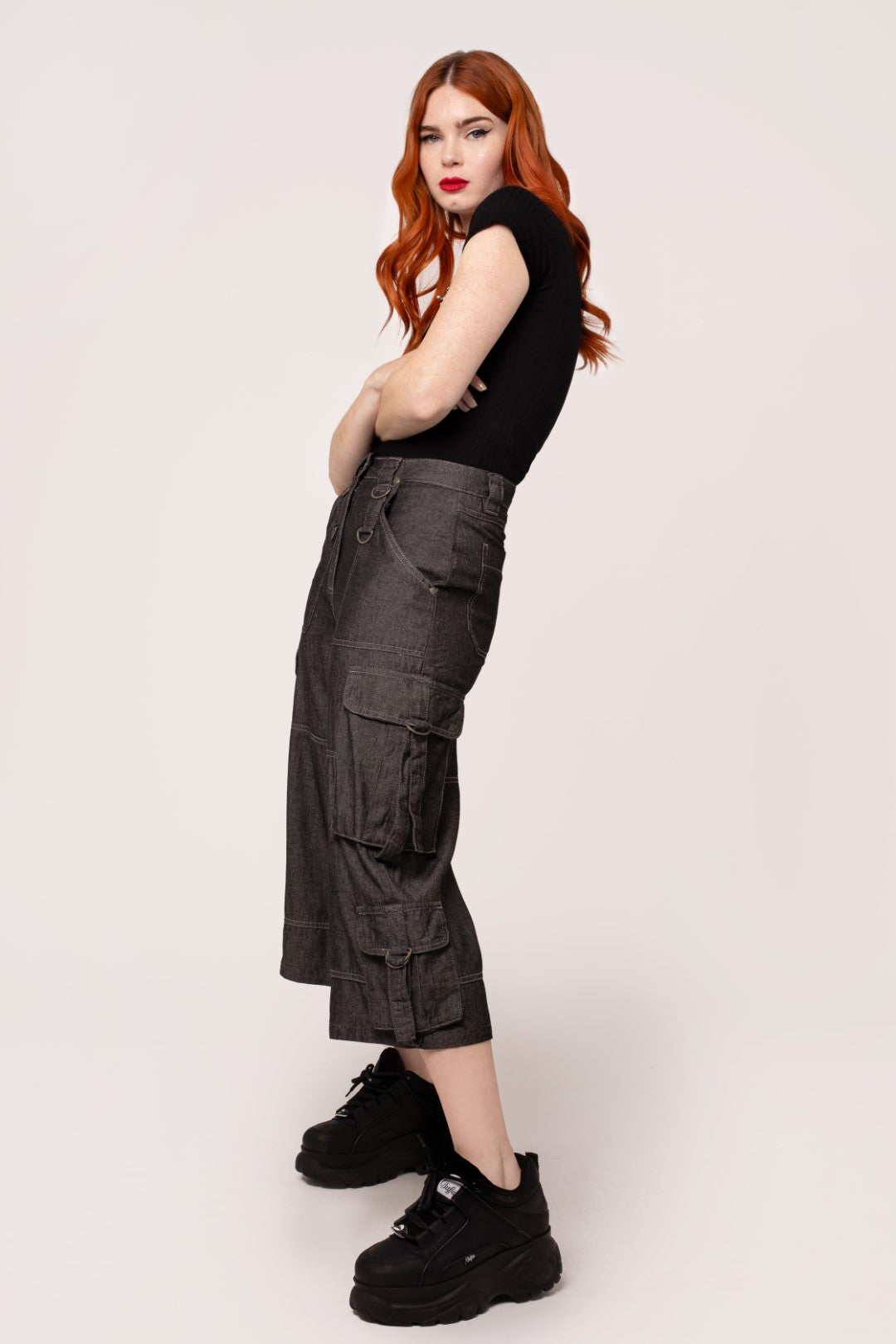 Vintage, 50s and Alternative Clothing & Accessories | Hell Bunny