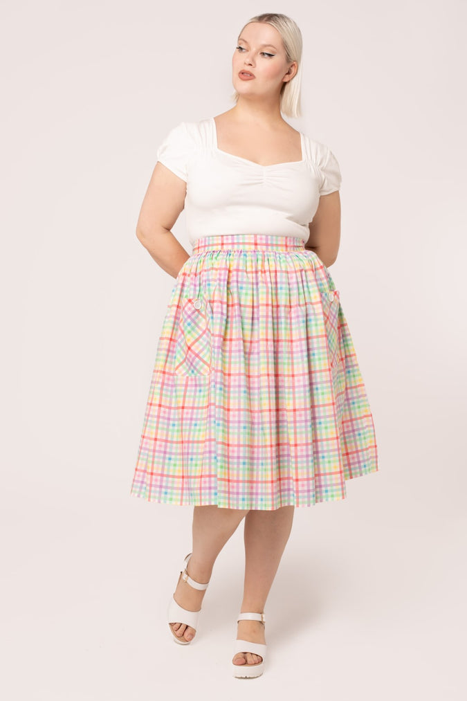 suzon skirt main image 1