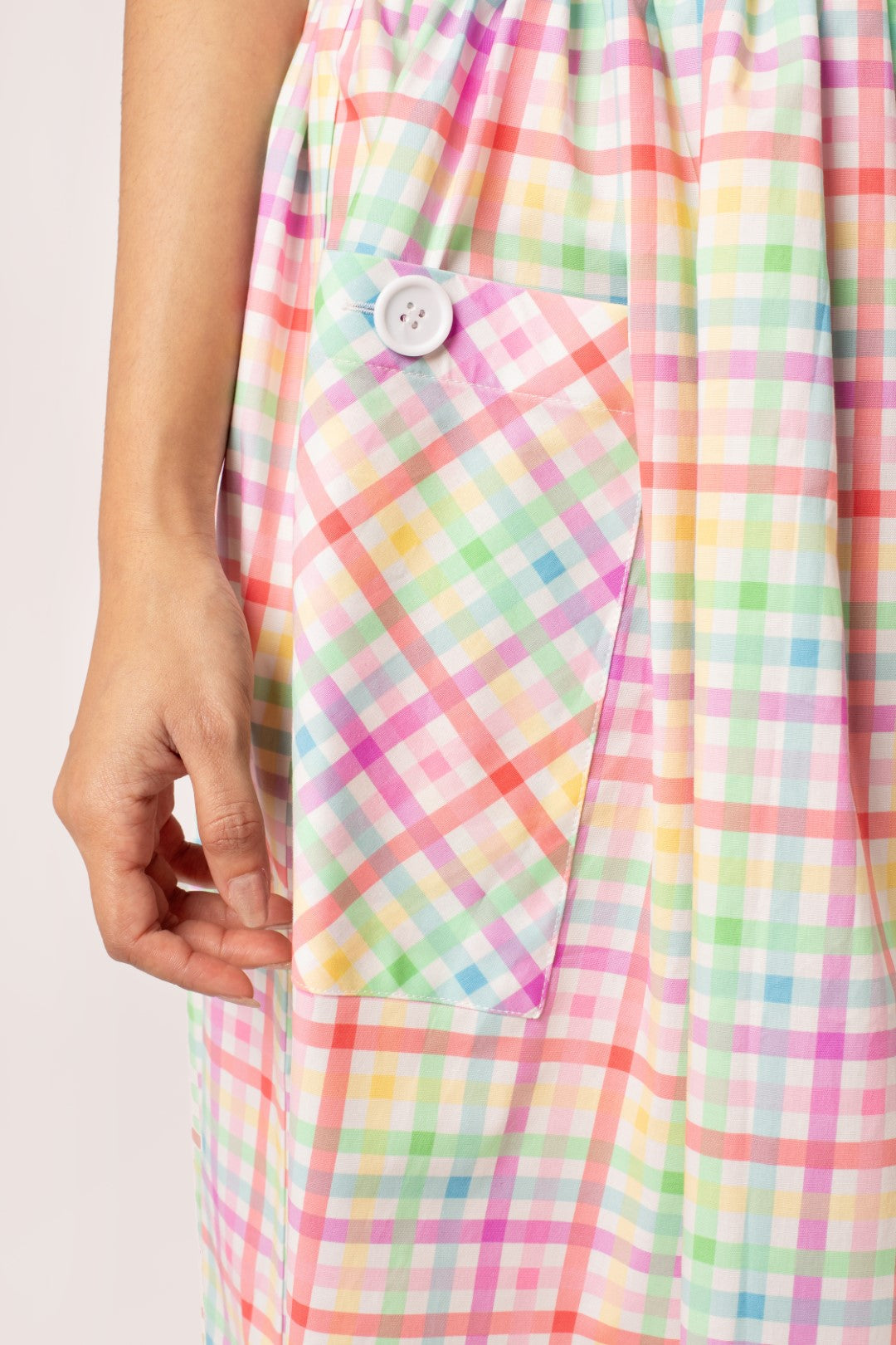 Suzon Skirt – Hell Bunny