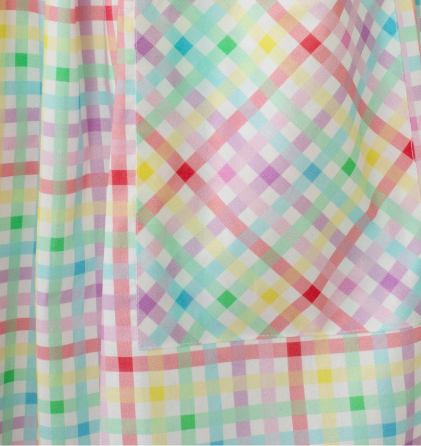 Suzon Skirt
