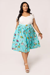 Ayanna  Skirt