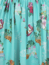 Ayanna  Skirt