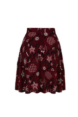 Doomed Skirt