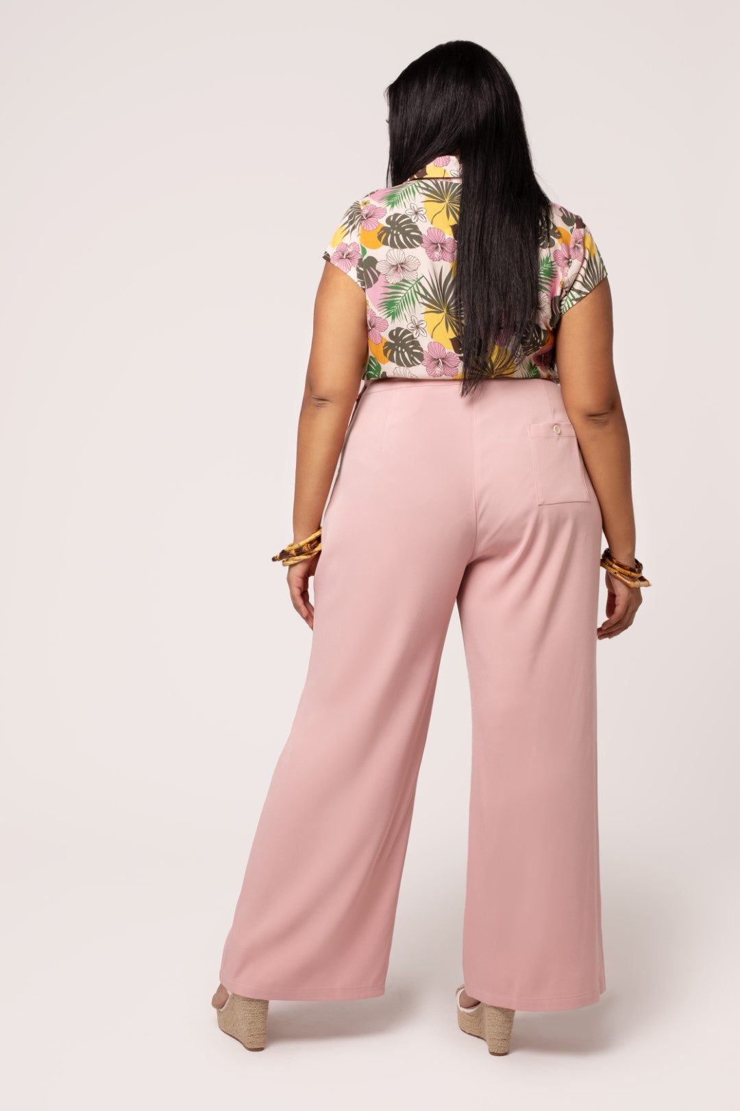 Giselle Trousers