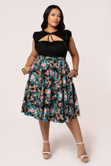 Umi Skirt
