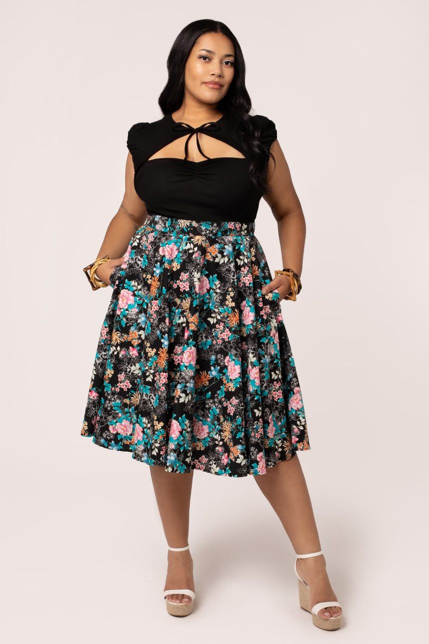 Umi Skirt