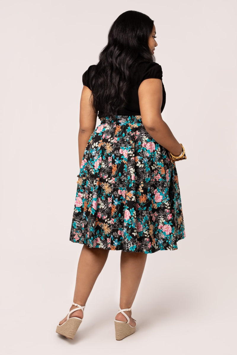 Umi Skirt