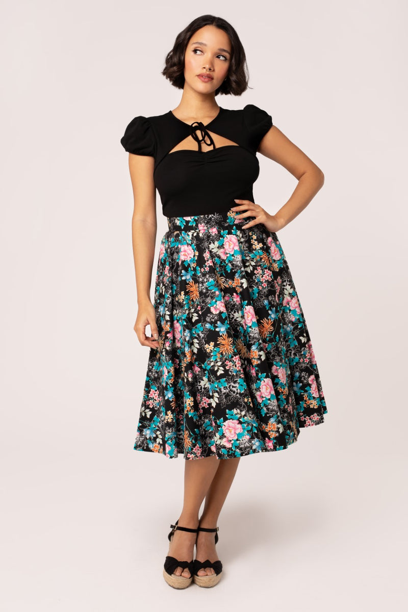 Umi Skirt
