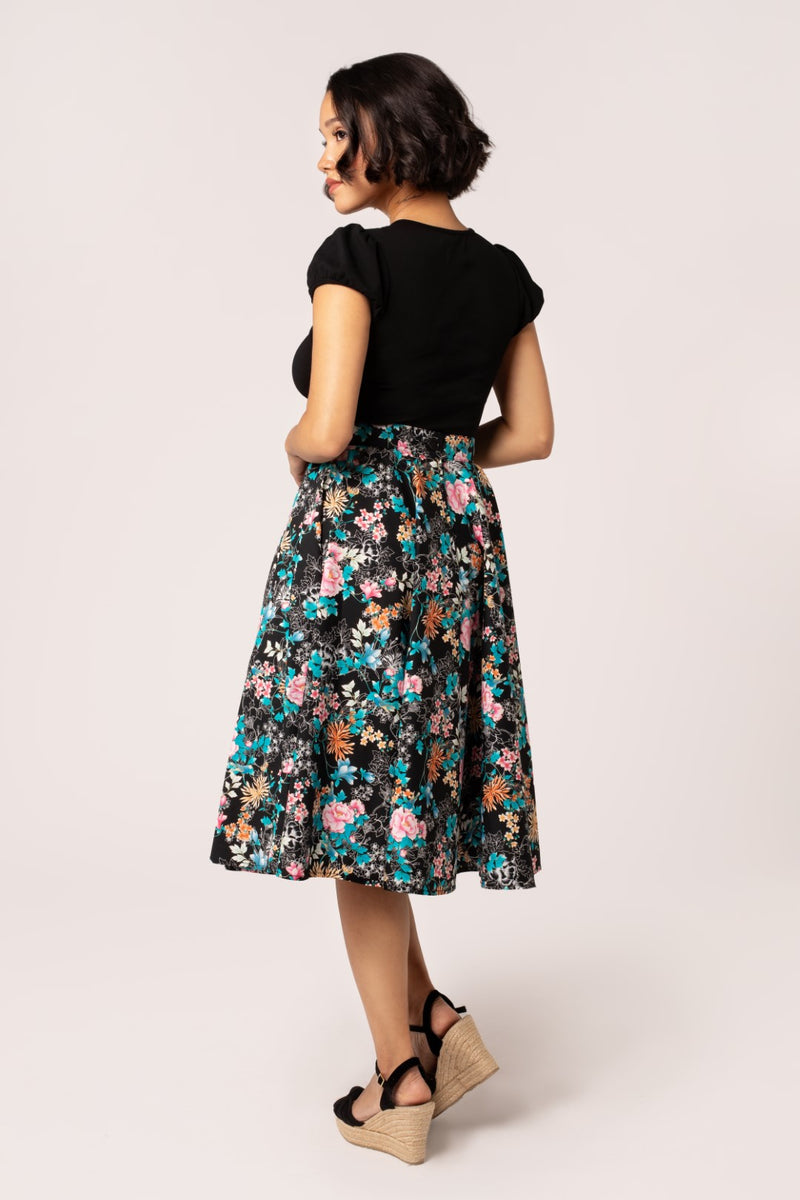 Umi Skirt