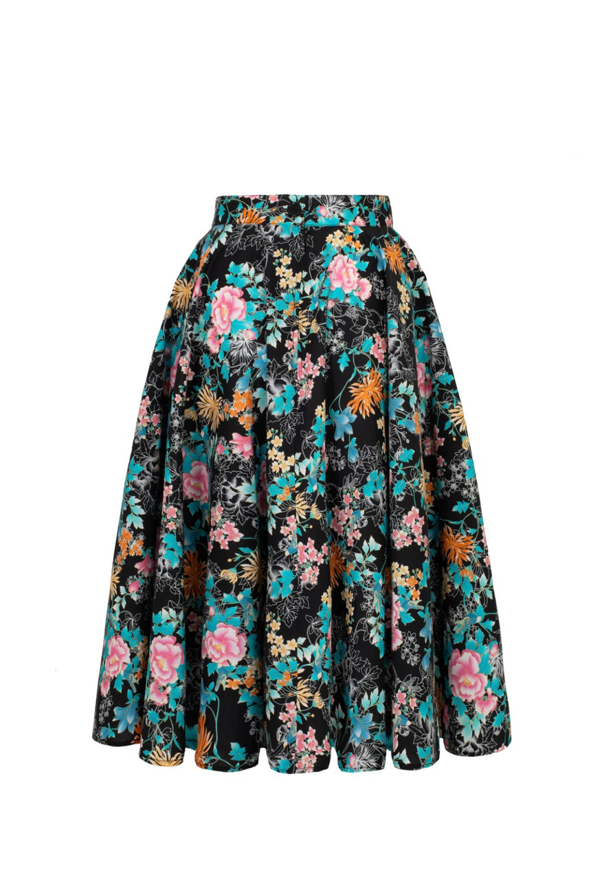 Umi Skirt