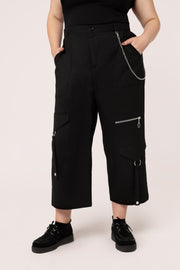 Mallory-Hosen