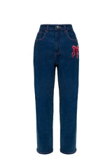 Not Into You Jeans