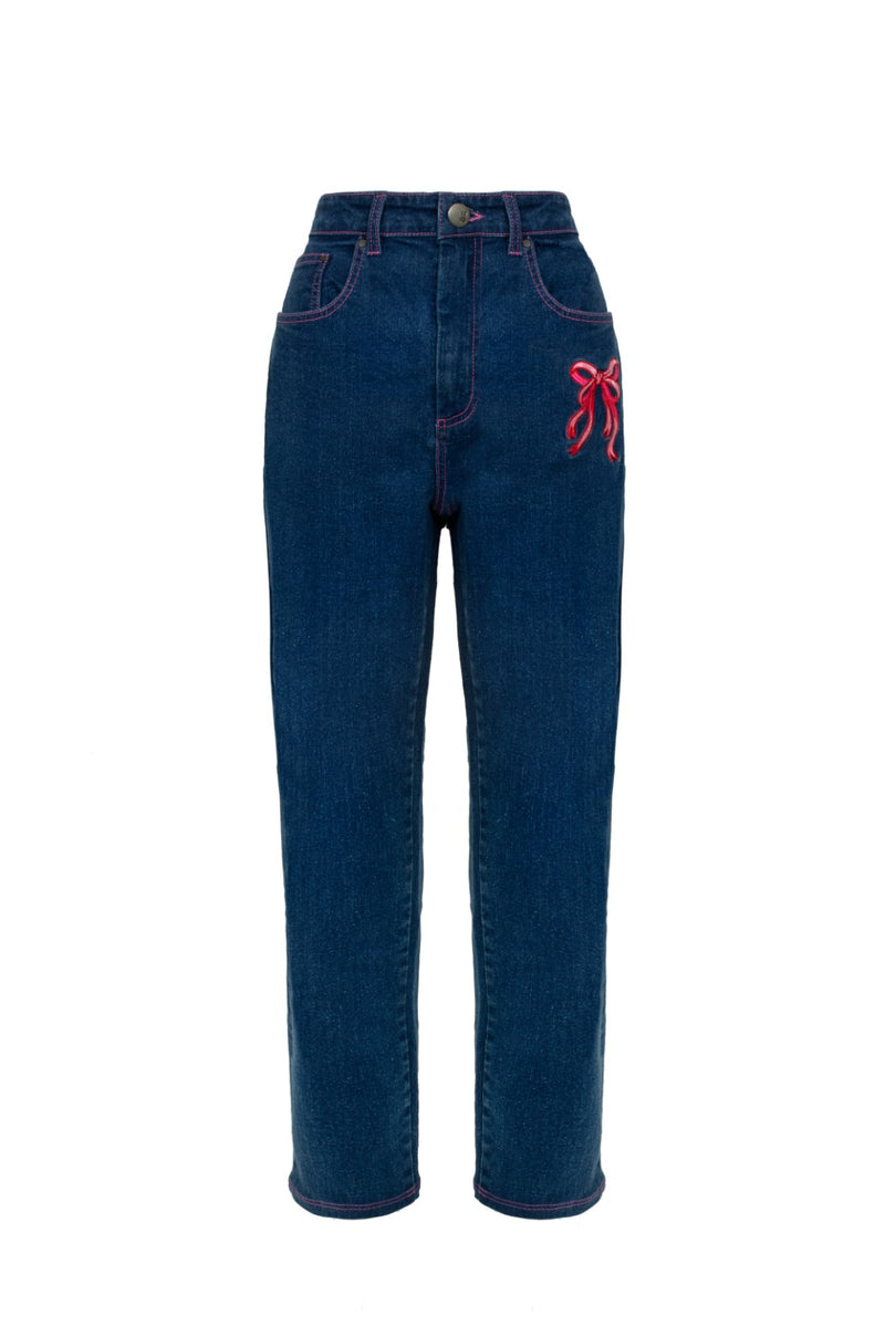 Not Into You Jeans