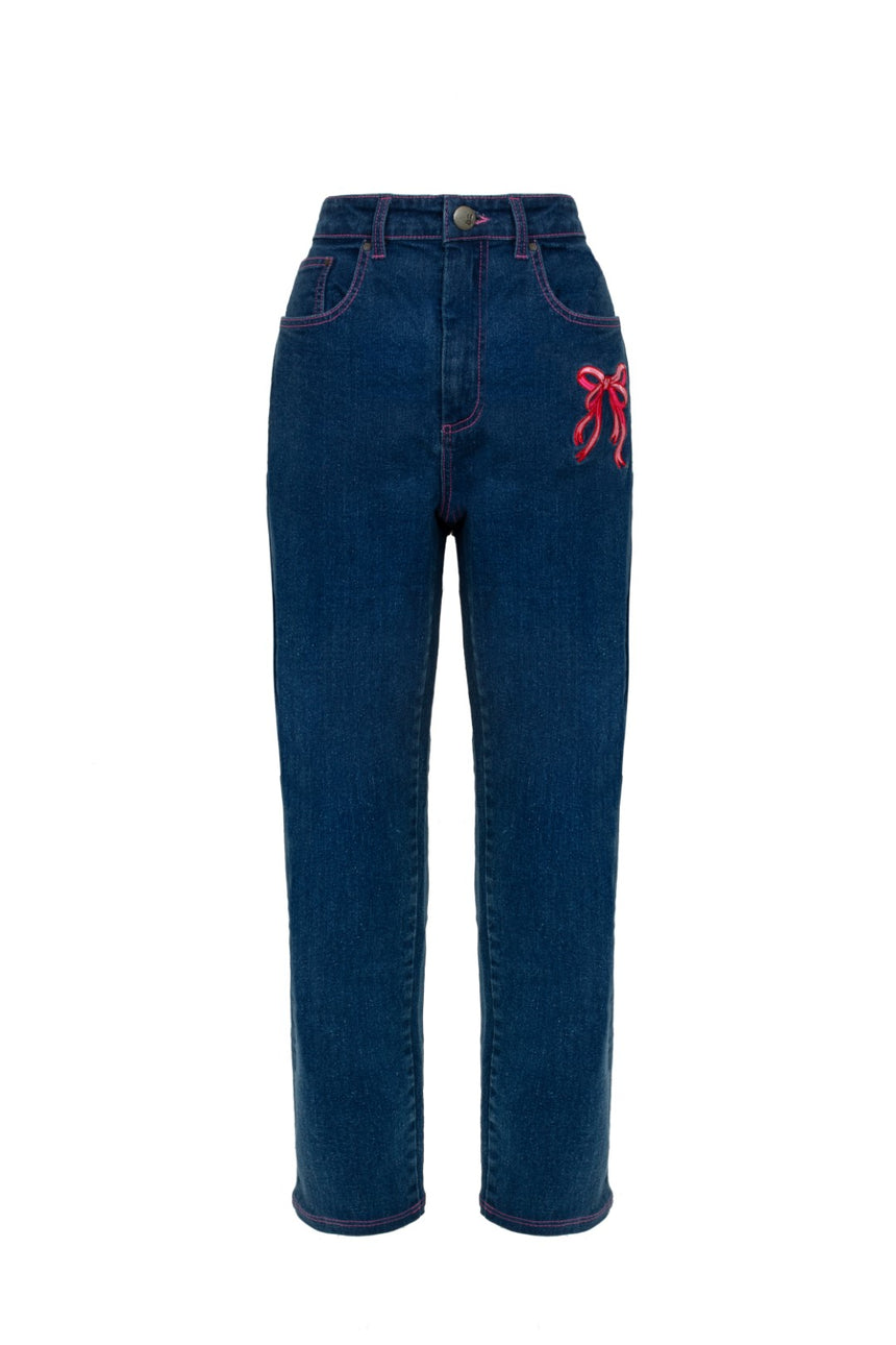 Not Into You Jeans
