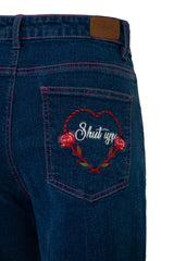 Not Into You Jeans