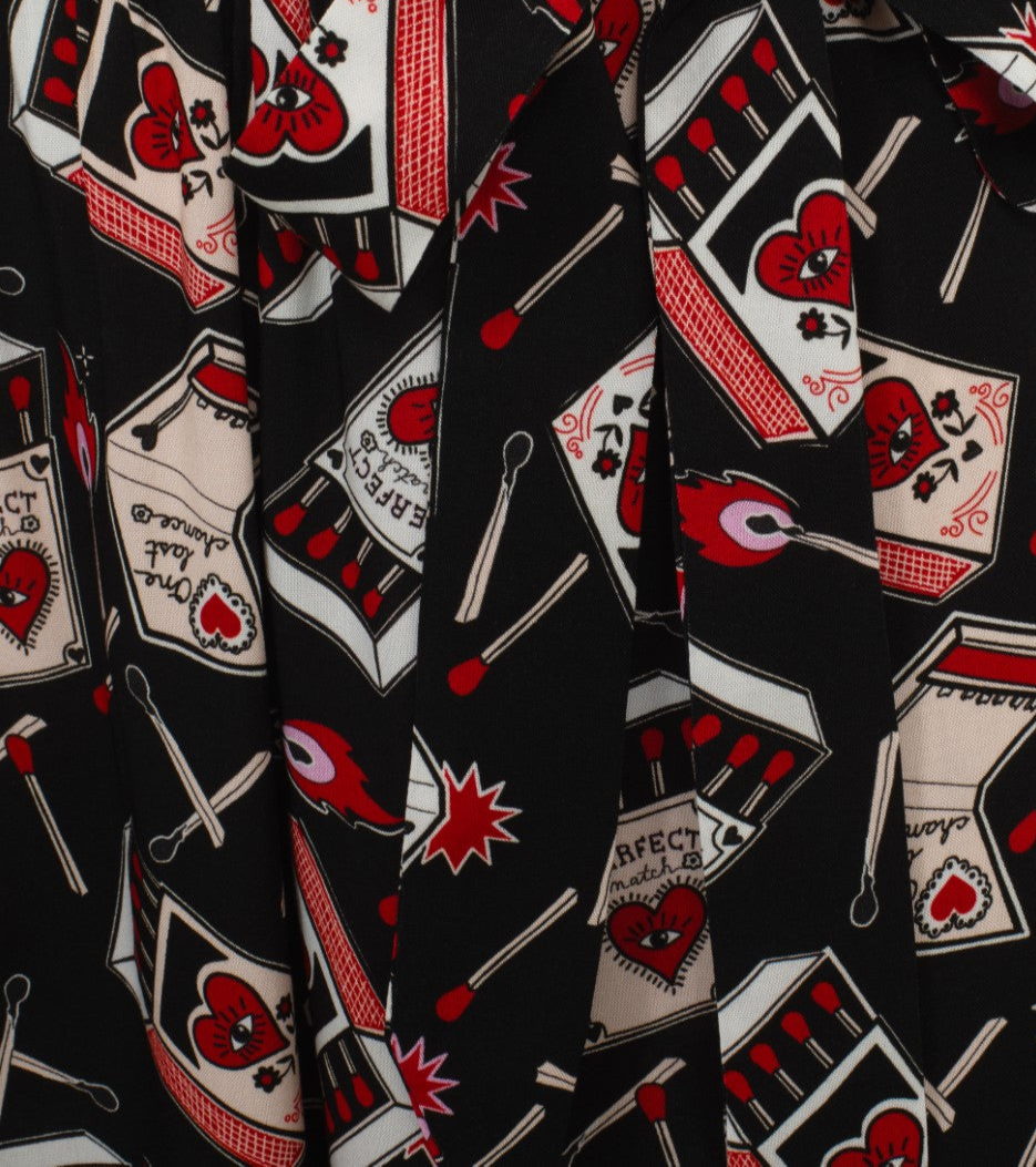 Perfect Match Jumpsuit