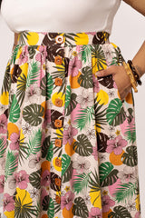 Benita Skirt