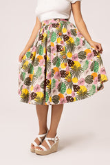 Benita Skirt