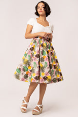 Benita Skirt