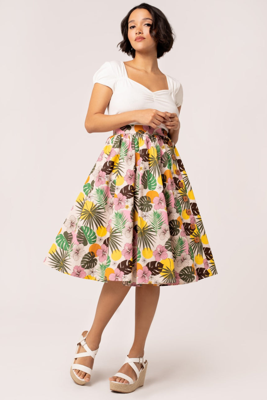 Benita Skirt