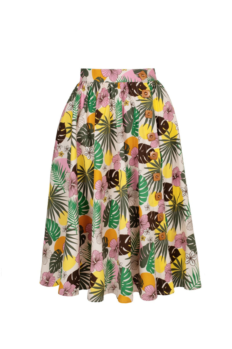 Benita Skirt