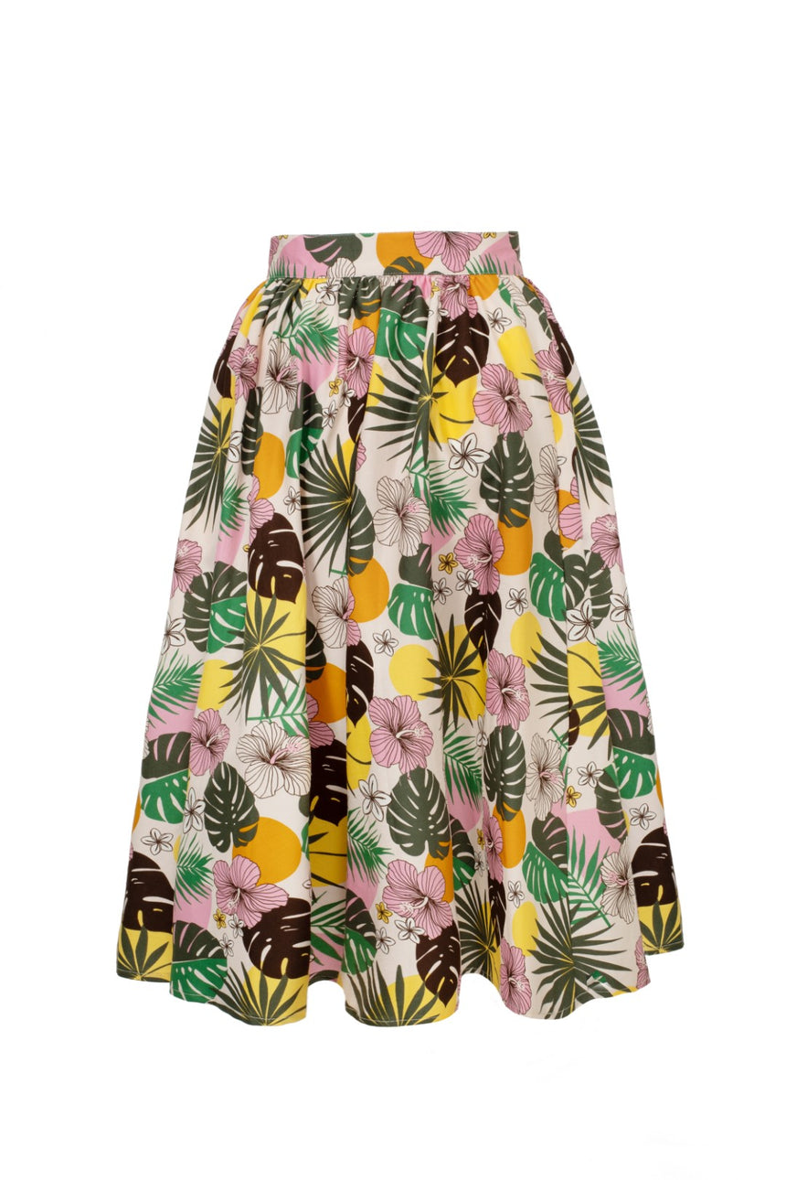 Benita Skirt