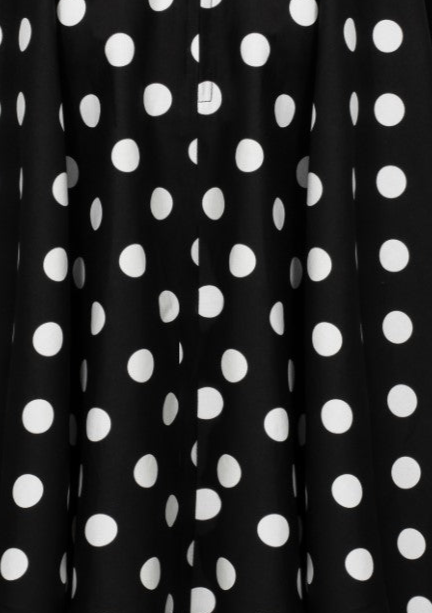 Domino Skirt