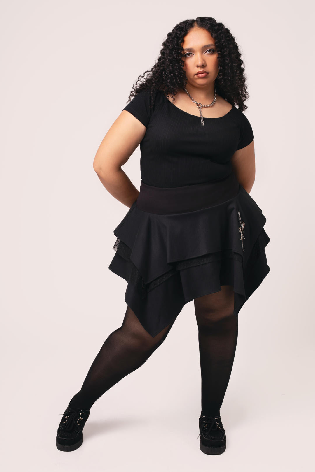 Nadia Skirt