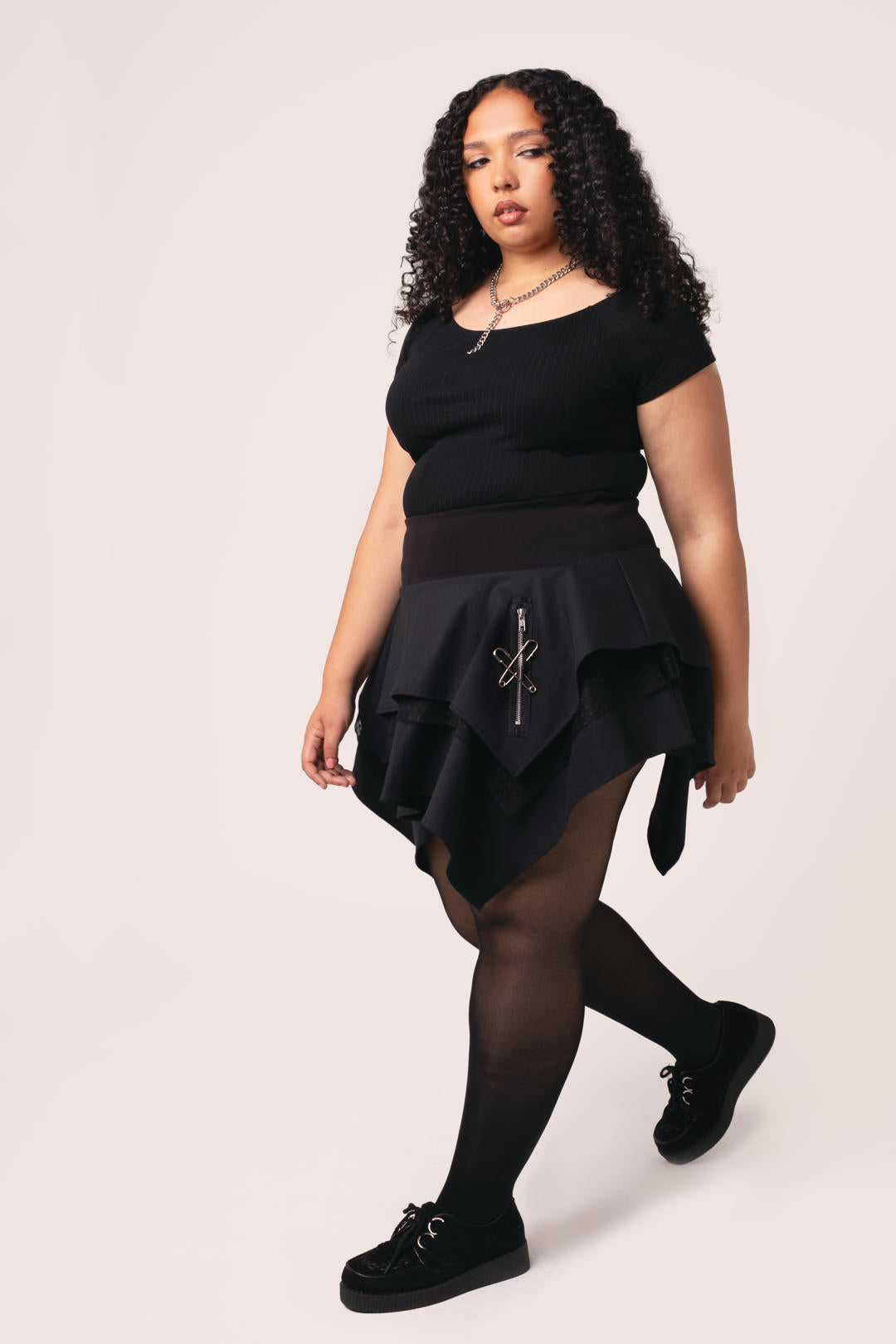Nadia Skirt