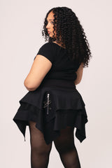 Nadia Skirt