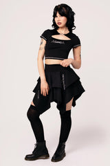 Nadia Skirt
