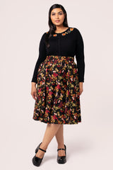 Edwina Skirt
