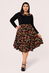 Edwina Skirt