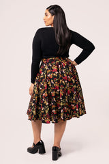 Edwina Skirt