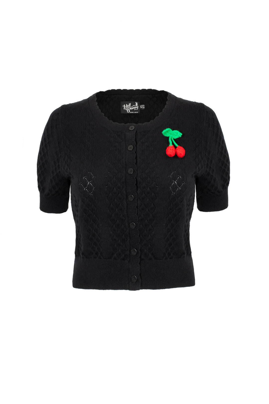 Claudie Cardigan – Hell Bunny