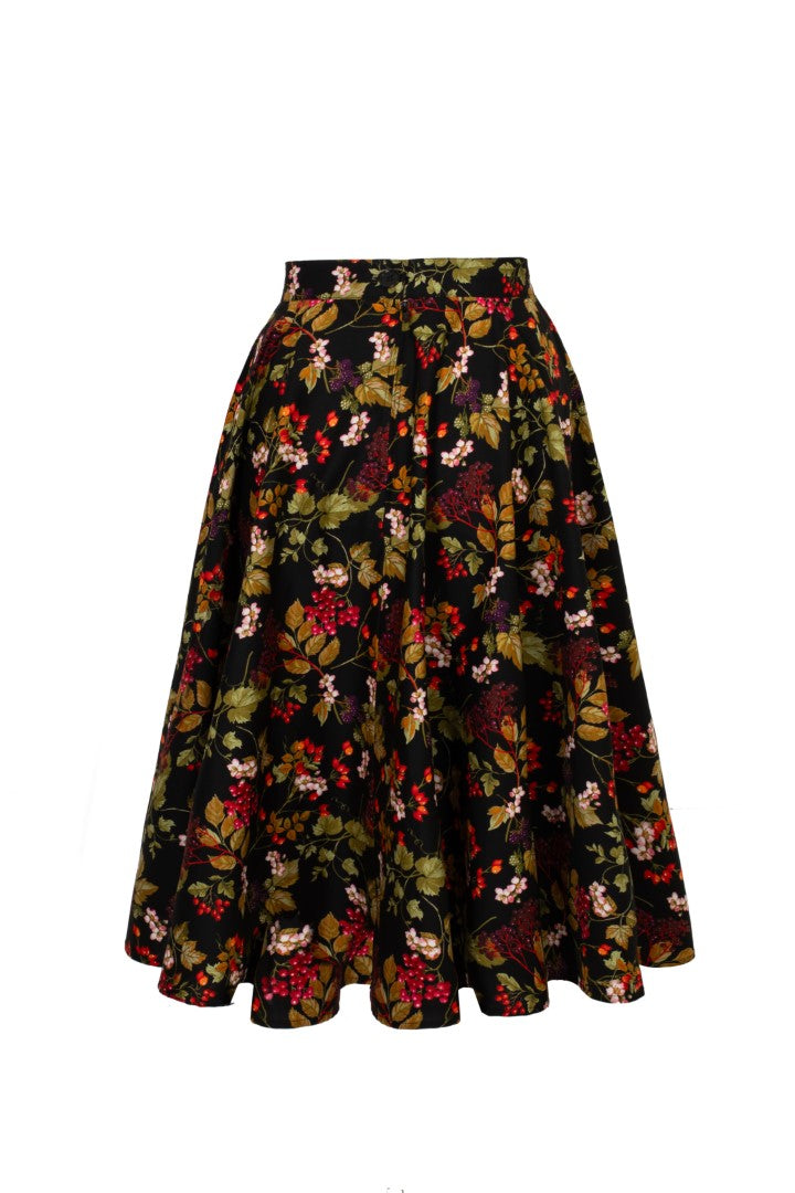 Edwina Skirt
