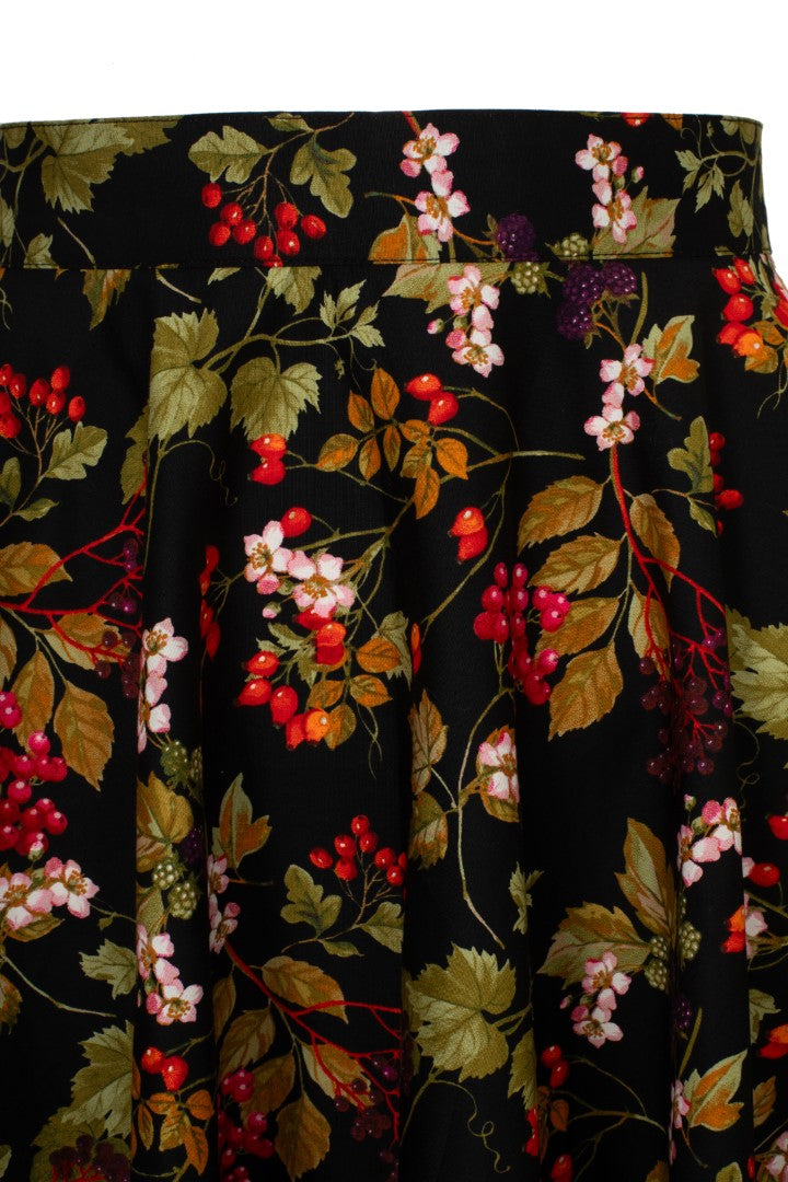 Edwina Skirt
