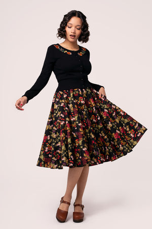 Edwina Skirt