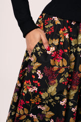 Edwina Skirt