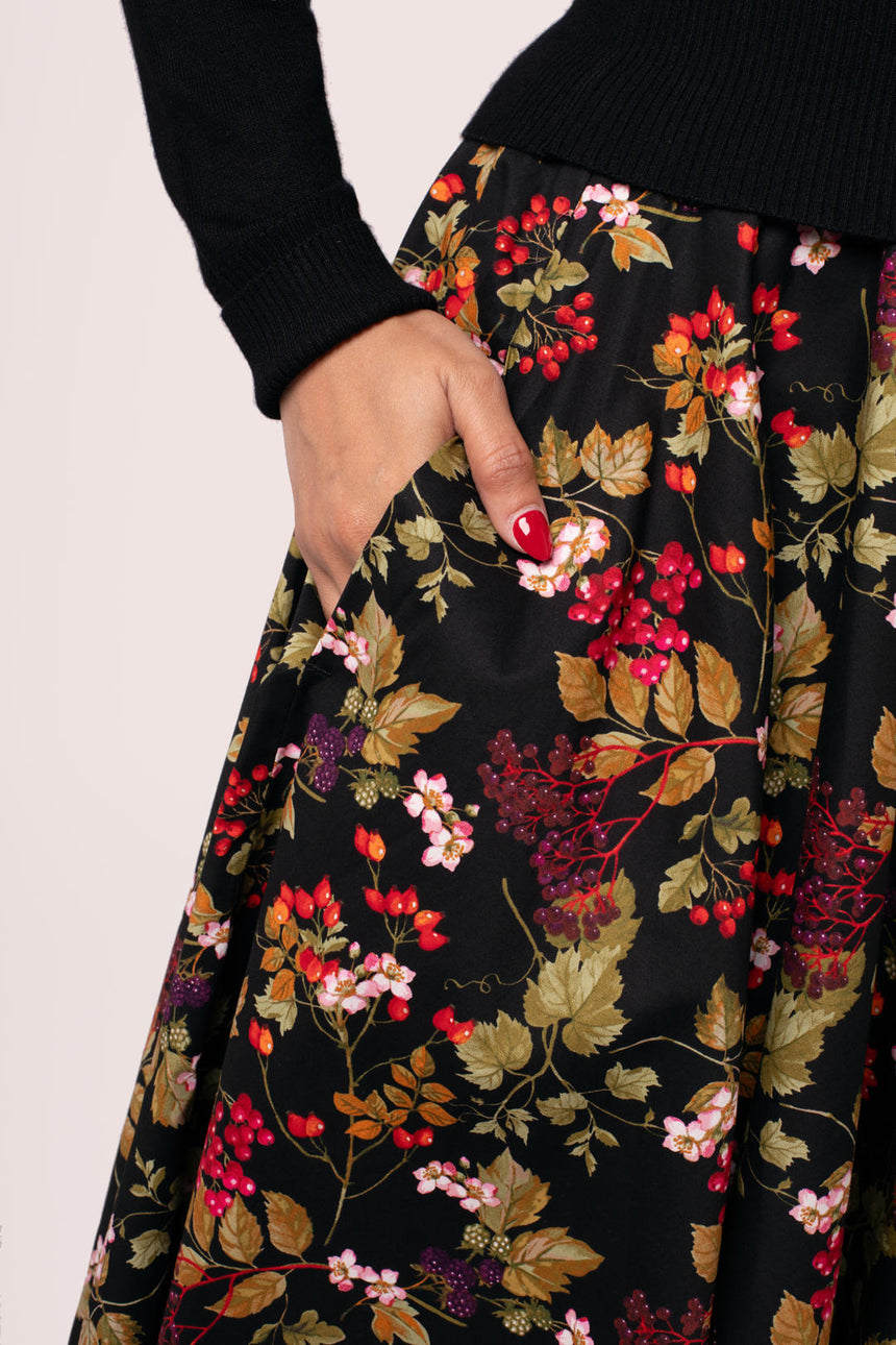Edwina Skirt