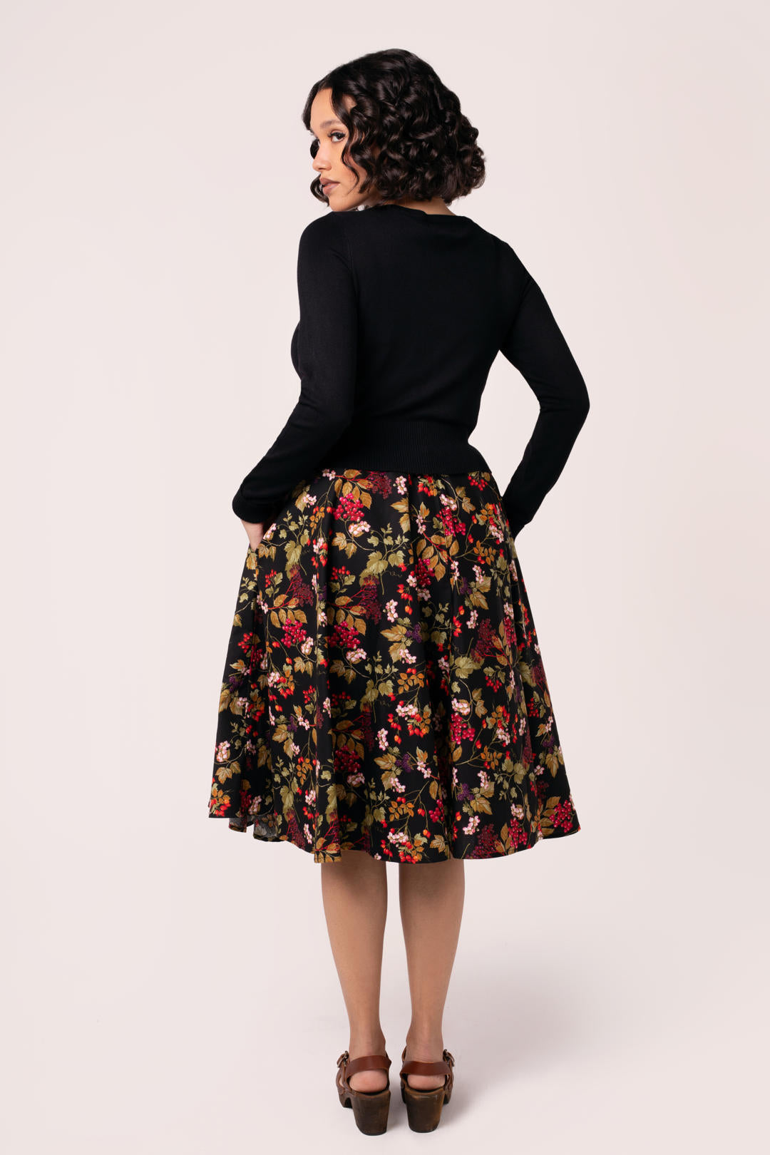 Edwina Skirt