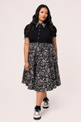 Mischief Skirt