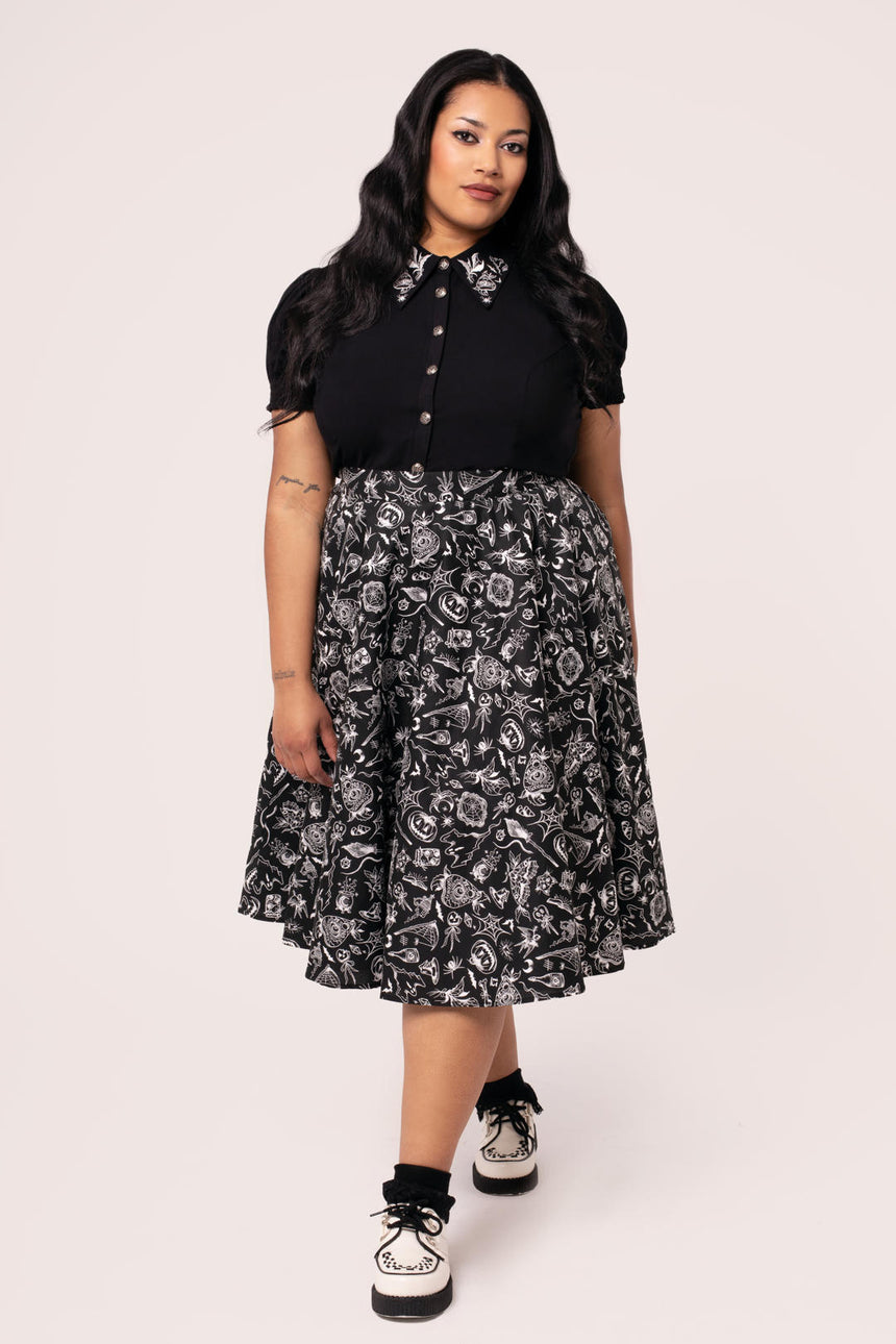Mischief Skirt