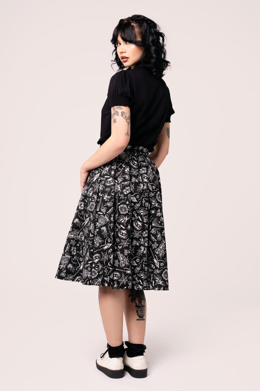 Mischief Skirt
